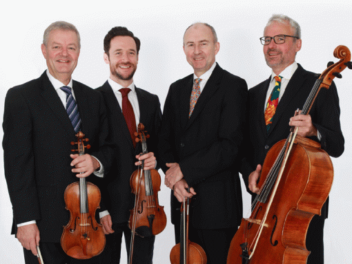 Maggini Quartet