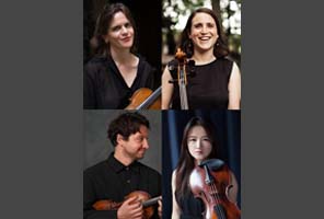 Eusebius Quartet