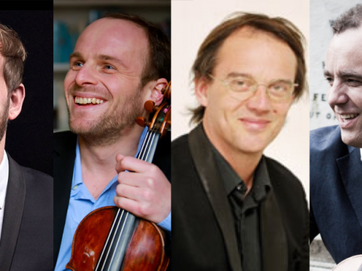 Nash Ensemble