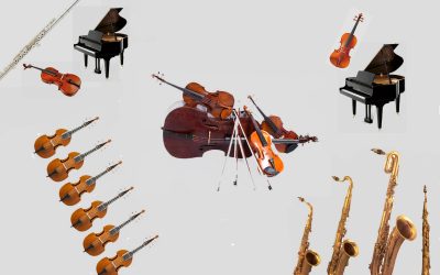 Preview of the 2026-2027 Concert Season